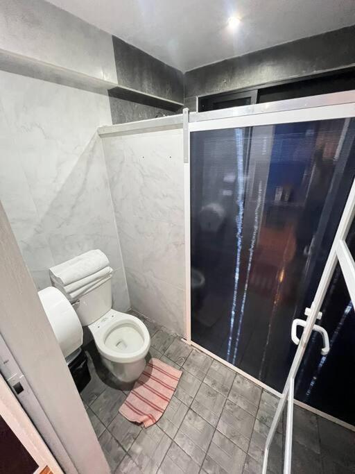 Апартаменты Casa Santa Cruz Четумаль Экстерьер фото